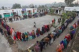 जम्मू-कश्मीर कांग्रेस अध्यक्ष के बेटे नसीर अहमद अनंतनाग से डीडीसी चुनाव हार गए