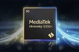 MediaTek Dimensity 9300+: The Ultimate Flagship Smartphone Chipset in 2025