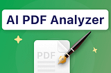 Extracting Insights from Unstructured PDF Data Using AI Models