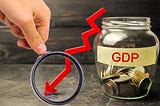 Why India’s GDP crash?