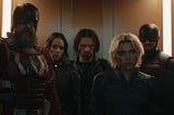 “Thunderbolts” (2025) Review