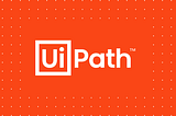 Introduction to UiPath