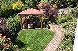 5 ways on how a Gazebo can add value to your home or business.