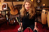 Kerry Kenny Band Builds on Classic Tale with “Robert McGee”
