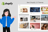 22 Shopify Themes Reviews: Top Picks for E-commerce Success!