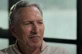 Howard Schultz, former Starbucks CEO, says Steve Jobs ‘screamed in his face’ telling him to fire…