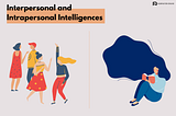 Interpersonal and Intrapersonal Intelligences — V — Custom LMS for Training & Assessment