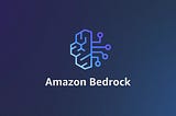 Conhecendo o Amazon Bedrock