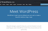 How to build a WordPress Website? (The All-in-one Guide)