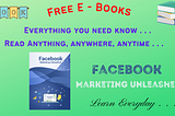 Facebook Marketing Unleashed