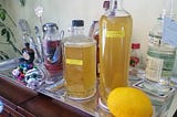 Limoncello With Everclear Recipe