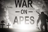 ROTA: War on Apes Utility