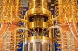A beginner’s guide to quantum computing