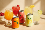 Best Canned Mocktails for Summer Entertaining: 10 We Actually Love: 2026