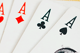 History of Playing Cards: Names, Games, History, Design and More