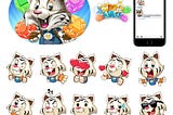 Tips for developers to design successful iOS Stickers