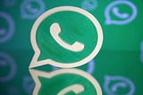 The Accidental Rise of WhatsApp: How Two Rejects Created a $100 Billion Company