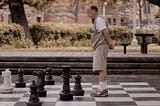 10 Things I Learned Playing Chess ♟️