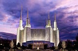 What I learned from One Year of Weekly Temple Visits