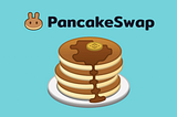 LATOKEN Review. PancakeSwap (CAKE)
