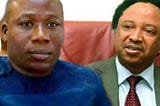 Sunday Igboho: Detention Extended by Six Months by Beninese Govt, Shehu Sani Reacts