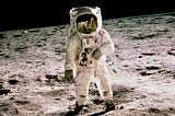 It Should Be as Easy for All Americans to Vote From Earth as It Is for Astronauts From Space