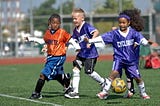 Let Them Play: Youth Sports in Fort Collins