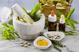 Naturopathy: When Conventional Medicine Can’t Help