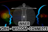 The Intuitive Mind: Inner Work, Inner Wisdom, Inner Connected