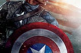 Captain America: The First Avenger Reaction