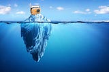 The Iceberg & the Radio: Getting your message across