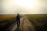 To the One Who Sees Beyond