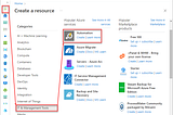 How to Automate with Microsoft Azure Runbooks