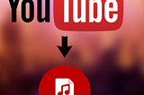 Do you want the best YouTube to MP3 converter so that you can listen to good audio from favorite…