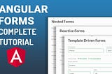 Add and Remove Form fields dynamically to FormArray with Reactive Forms in Angular Made Easy.