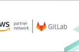 Setup branch deployments with Gitlab CI and AWS CDK