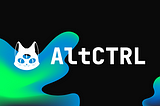 AltCTRL: Empowering Crypto Project Owners with Trust and Innovation.