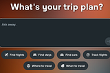 Generative AI in Travel: A Measured Look at the Tourism Industry in the AI Era
