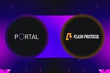 Portal collabora con Flash Protocol per rendere accessibili gli asset Bitcoin nativi attraverso le…