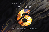 Six Years Of Splinterlands — I’ve Become A Champion