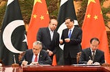 Pakistan Shows the Limits of China’s Economic Power