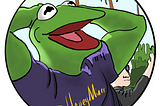 Bitcoin, Memes, and the Pyramids — Podcast with Coinyeezy