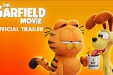 Pawsitively Perfect: The Garfield Movie Marketing Masterplan