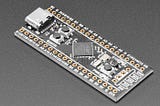 Bare-metal RCC Setup for STM32F411CEx