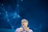 Bill Gates, the Virus and the Quest to Vaccinate the World