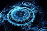 Time from the Quantum Entanglement Perspective