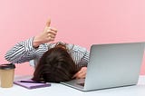 Gen Z Is Ready to Work — at a Price