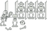 Duplicating with Ease: The Prototype Pattern in Unity Game Development