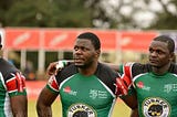 Buyachi Chasing Rugby Super Series Glory Afresh