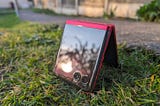 Motorola Razr 40 Ultra 2024 Review — I’m Now A Believer